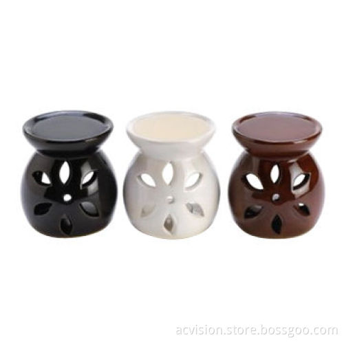 Home Decor Ceramic Candle Holder, Wholesale, Hot Sale